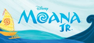 DISNEY'S MOANA JR